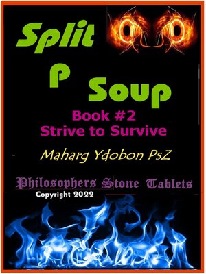 cover image of Strive to Survive